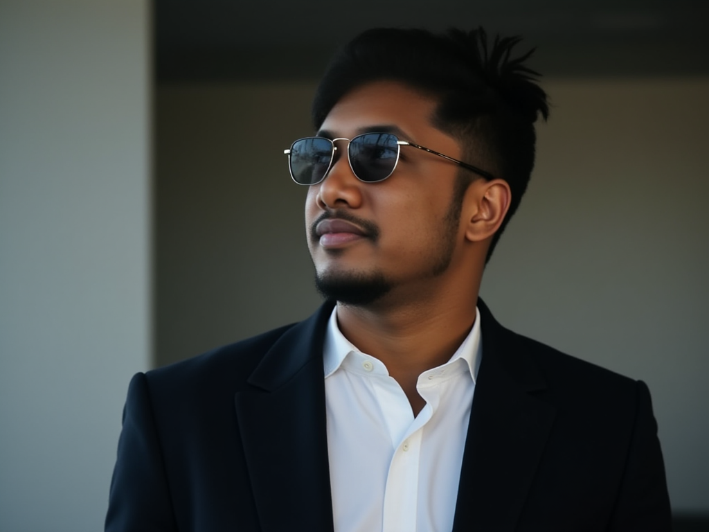 Founder 1